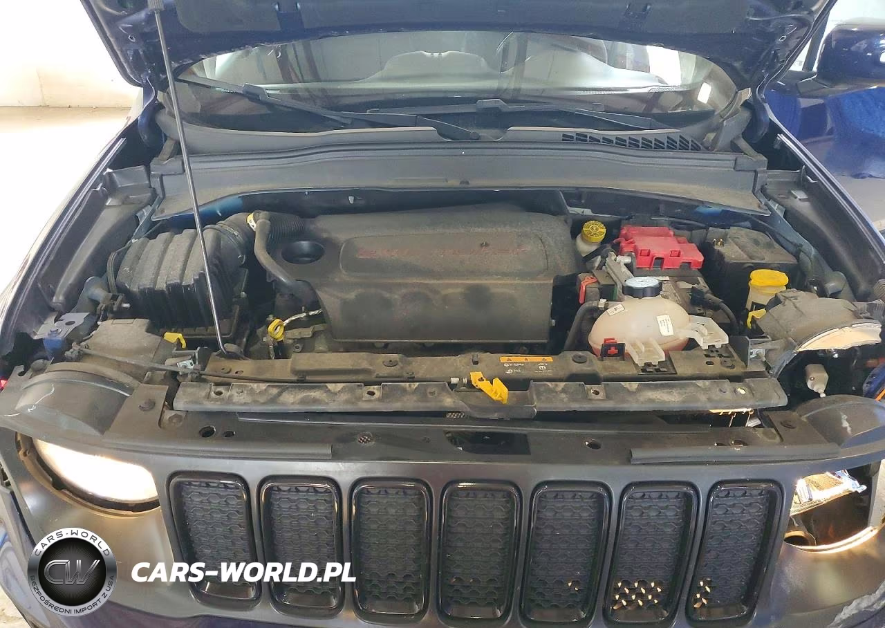 2019 Jeep Renegade Latitude VIN:ZACNJABB2KPJ88926 - 12