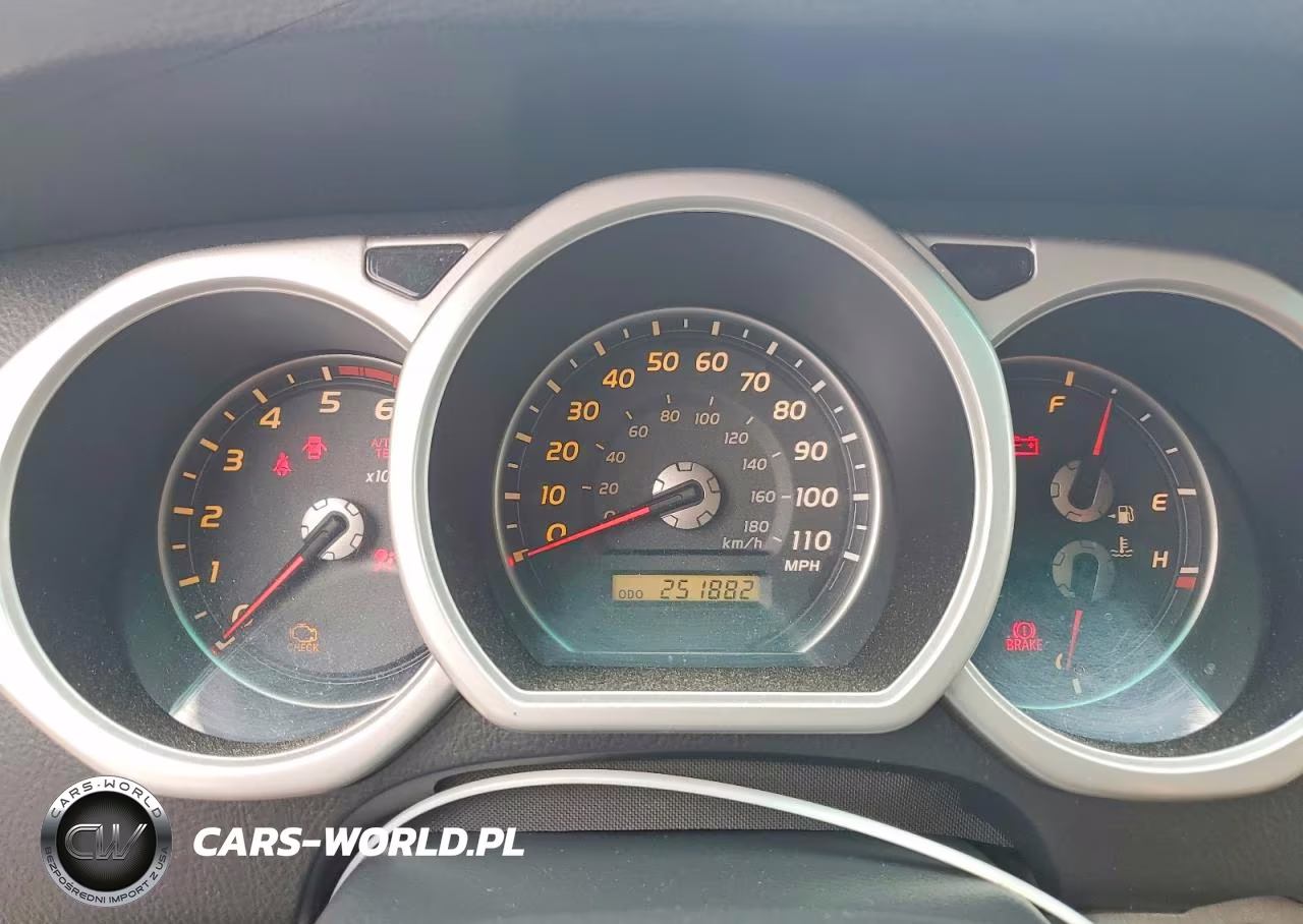 2004 Toyota 4Runner Limited VIN:JTEBT17R040038193 - 9