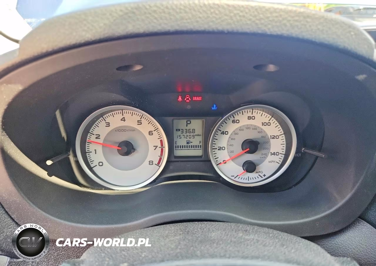 2014 Subaru Impreza VIN:JF1GJAA61EH013004 - 9