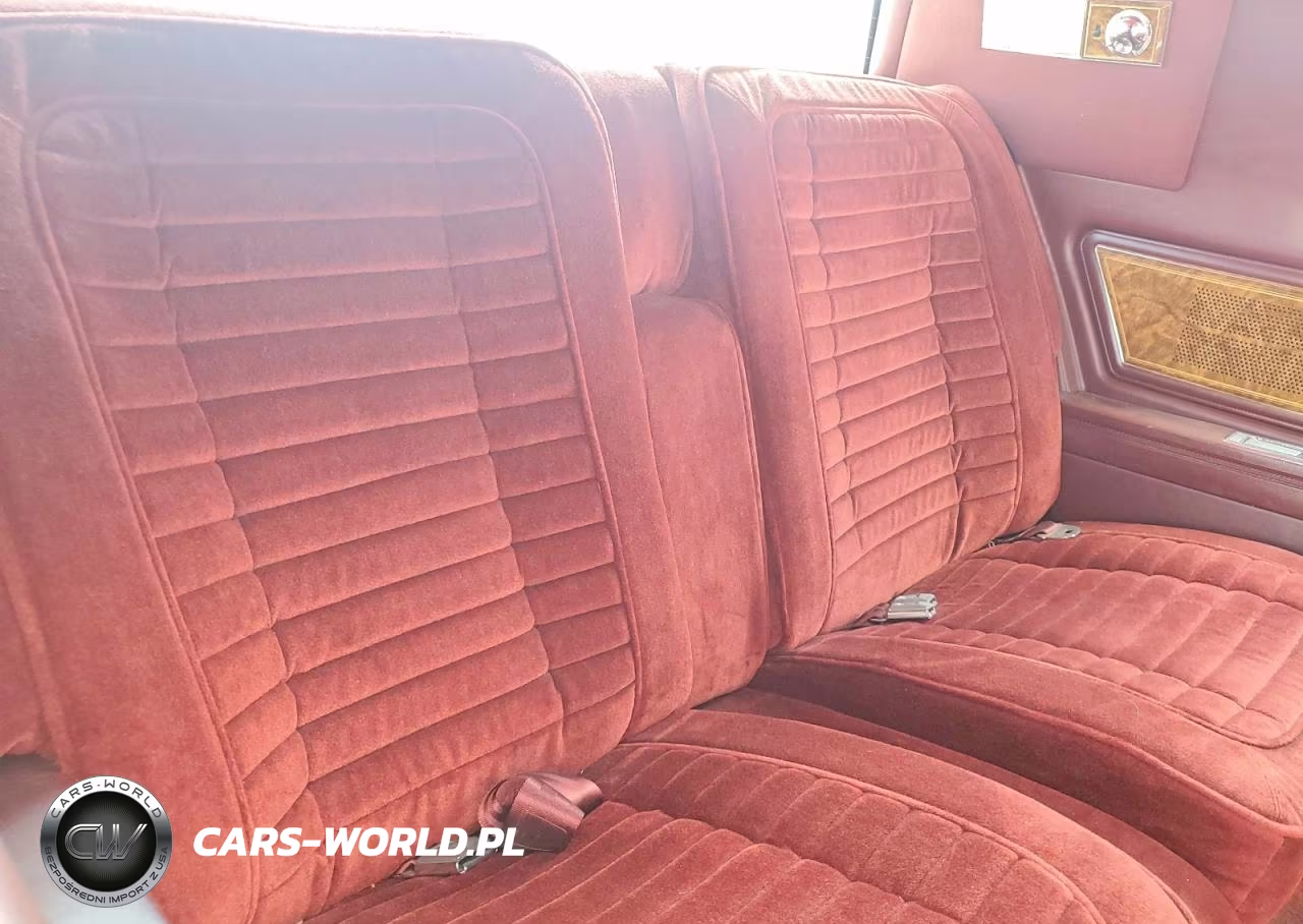 1981 Buick Riviera VIN:1G4AZ57Y8BE442237 - 10