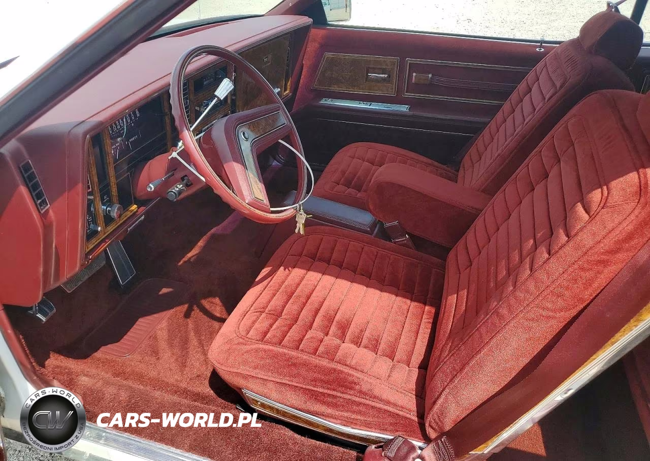 1981 Buick Riviera VIN:1G4AZ57Y8BE442237 - 7