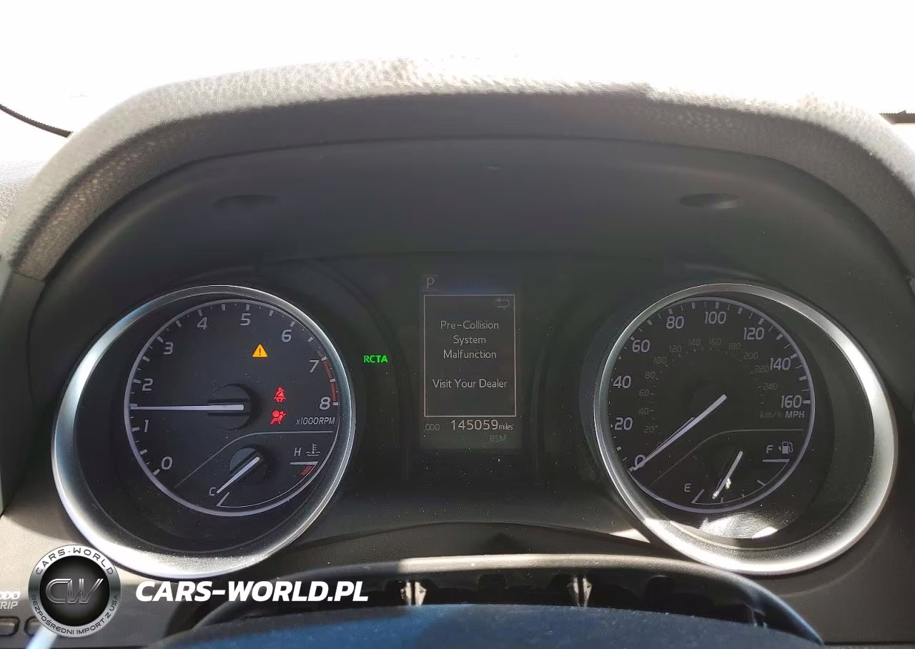 2018 Toyota Camry Se VIN:JTNB11HKXJ3055097 - 9