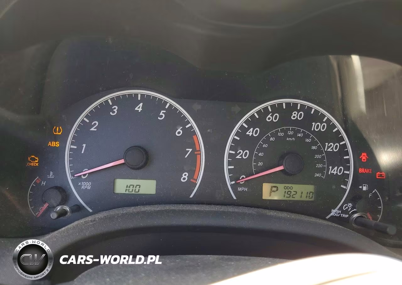 2009 Toyota Corolla S VIN:1NXBU40E09Z013011 - 9