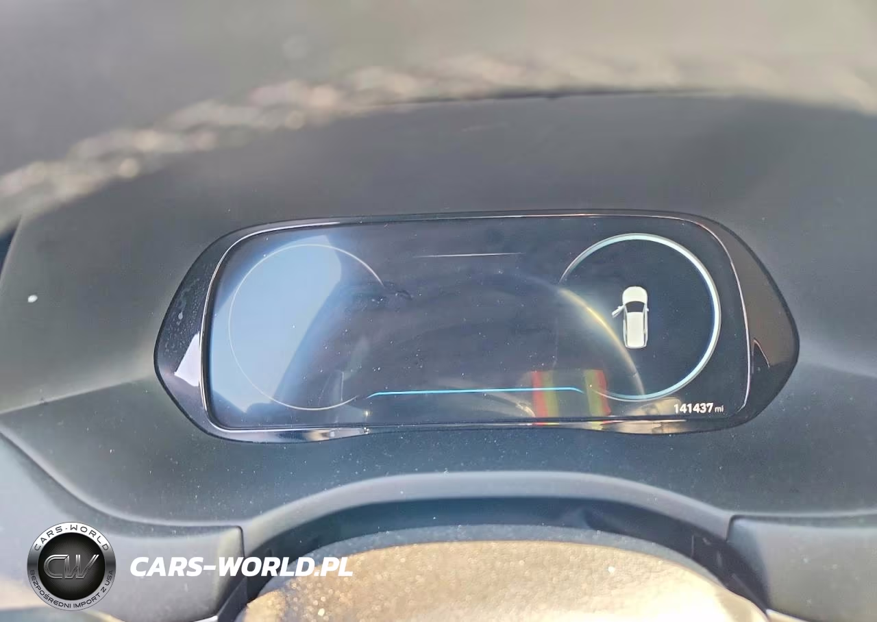 2020 Hyundai Palisade Limited VIN:KM8R5DHE1LU086217 - 9