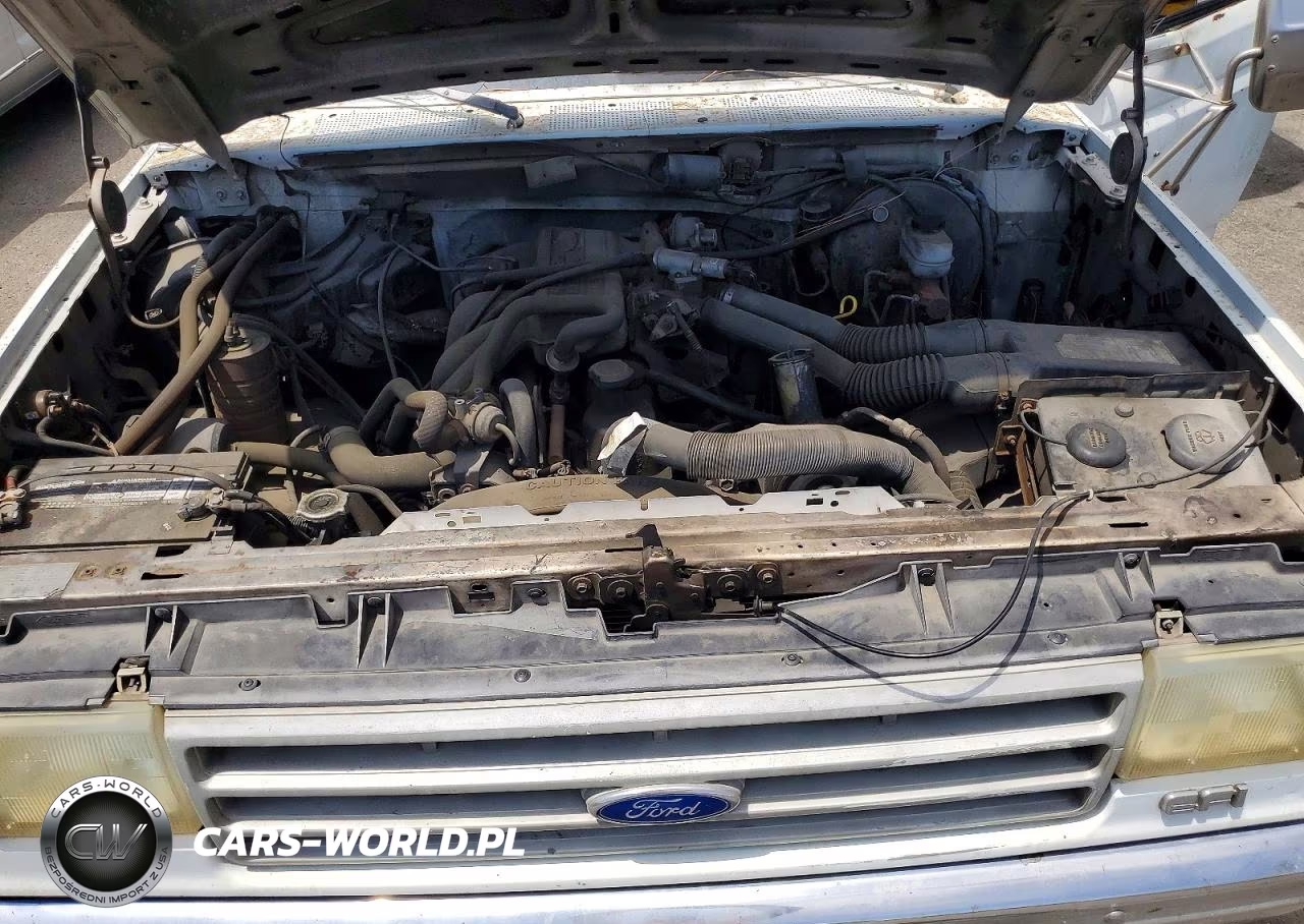 1989 Ford F150 VIN:1FTDF15Y3KPA88962 - 11