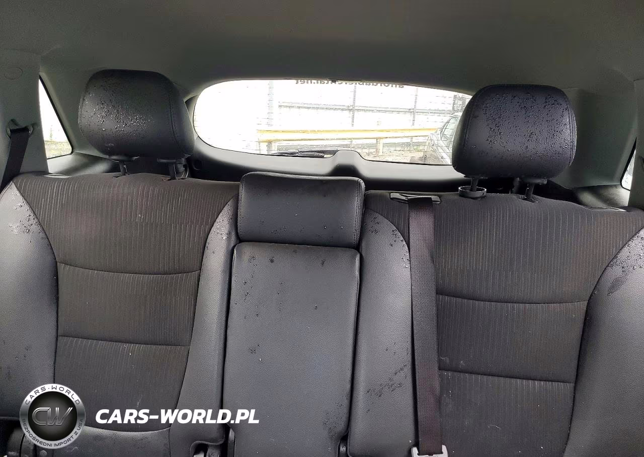 2012 Kia Sorento Ex VIN:5XYKU3A63CG309560 - 10
