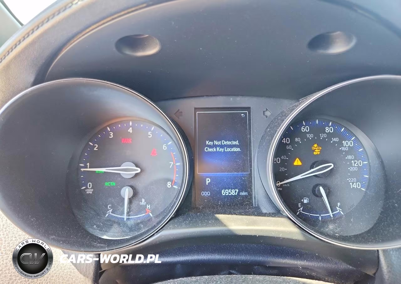 2018 Toyota C-Hr Xle Premium VIN:NMTKHMBX1JR004378 - 9