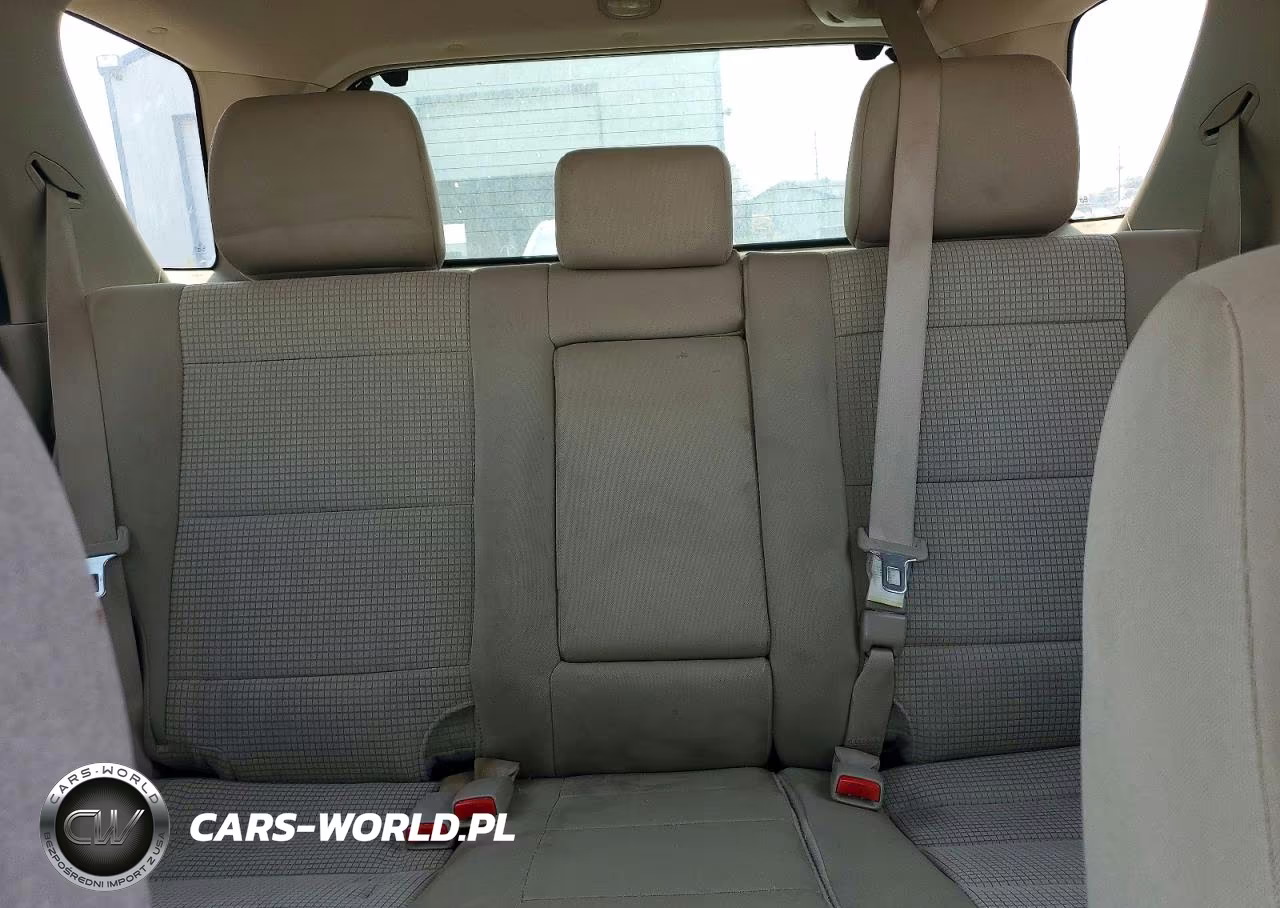 2009 Kia Sorento Lx VIN:KNDJC735395878405 - 10