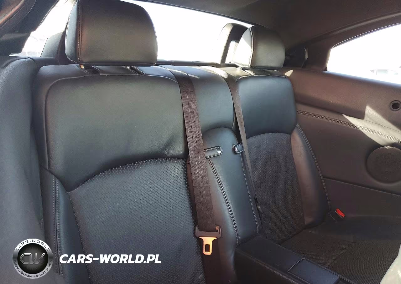 2014 Lexus Is 250 VIN:JTHFF2C24E2530287 - 10