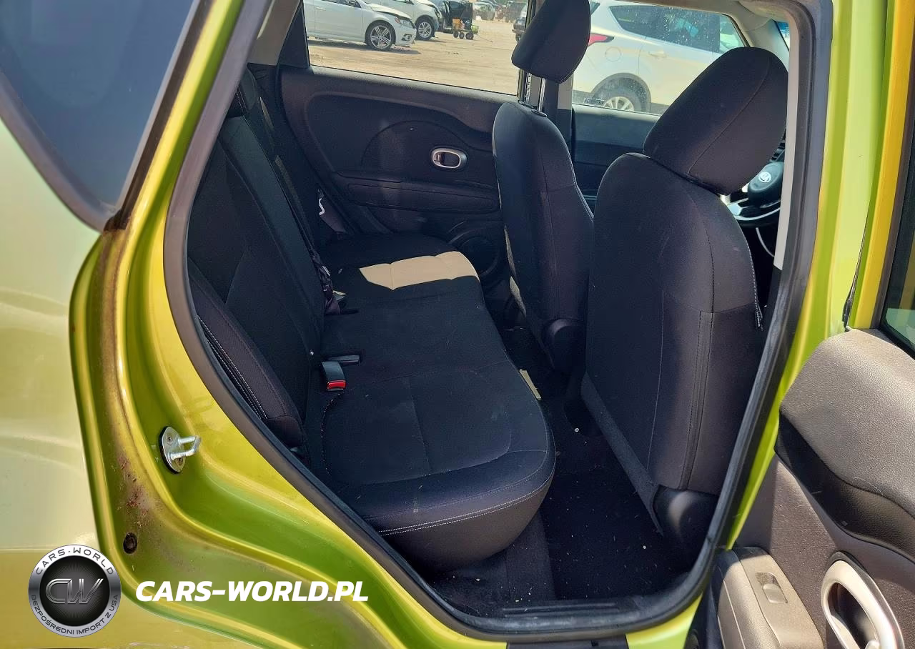 2016 Kia Soul Base VIN:KNDJN2A24G7839572 - 10