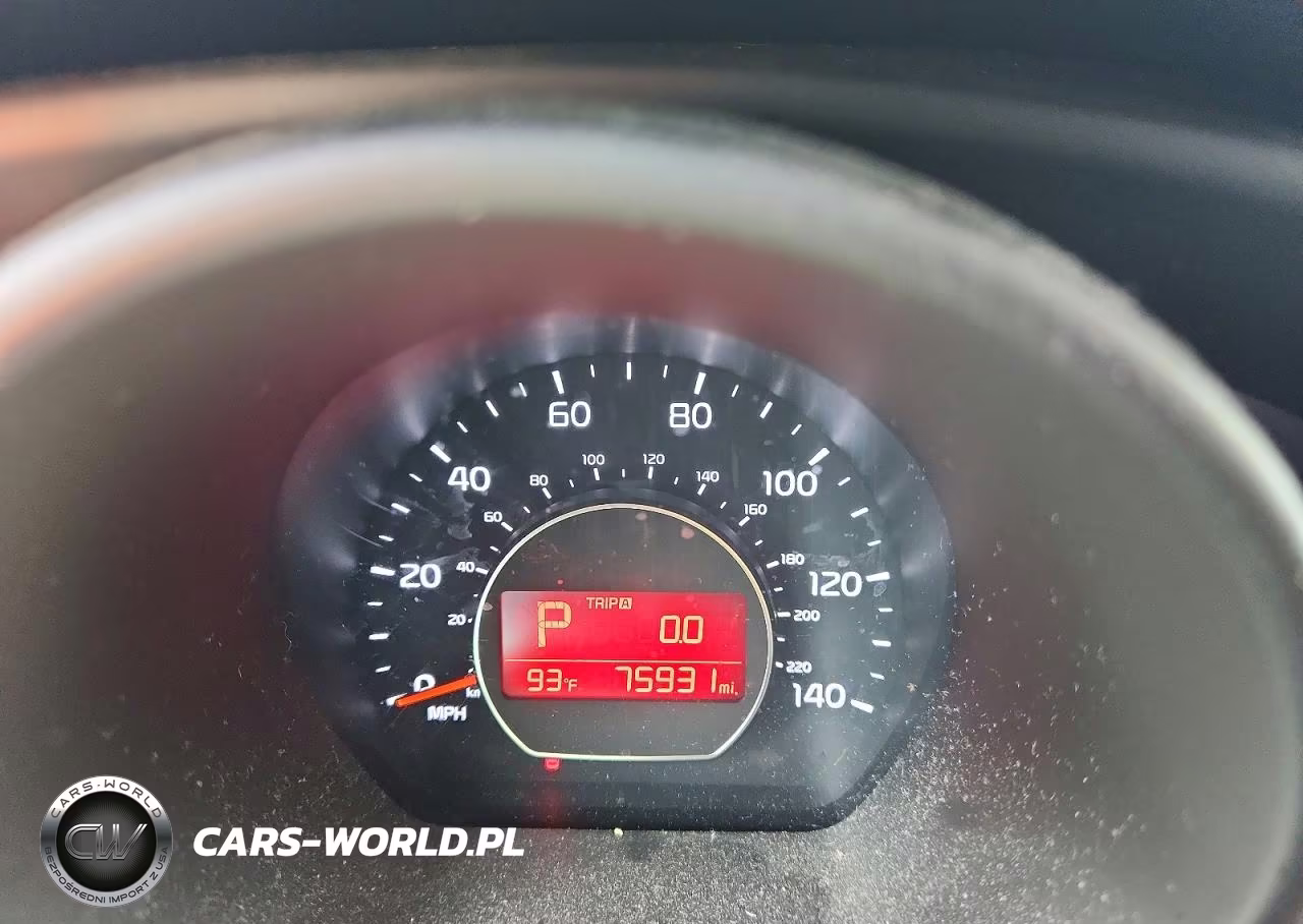 2016 Kia Soul Base VIN:KNDJN2A24G7839572 - 9