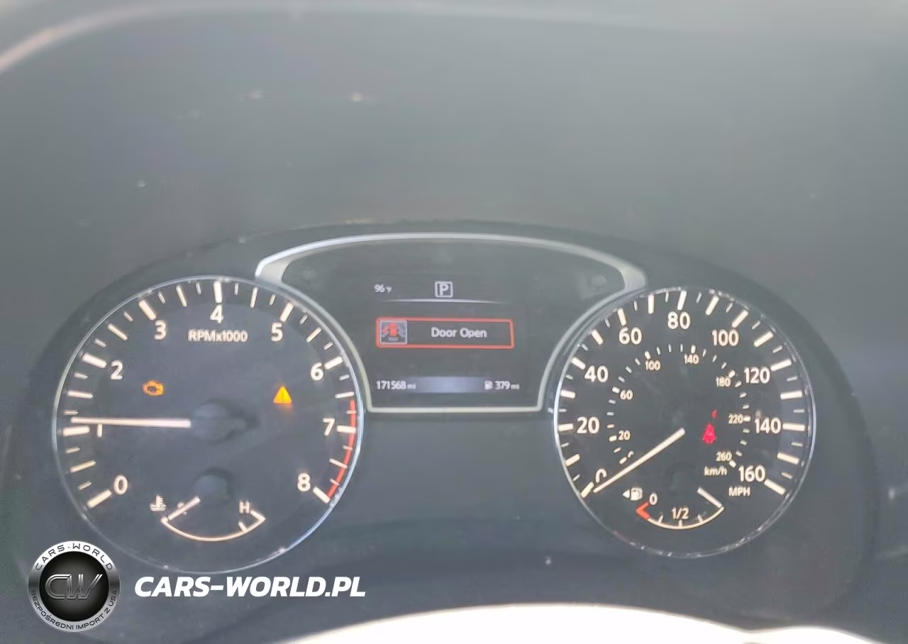 2017 Nissan Pathfinder Sl VIN:5N1DR2MN8HC619377 - 9
