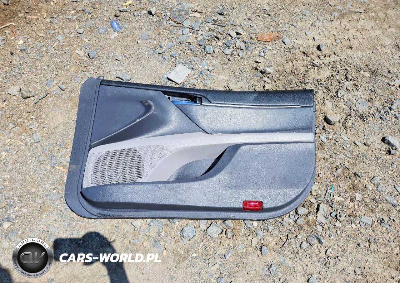 2023 Toyota Camry Le VIN:4T1R11BK4PU080653 - 12