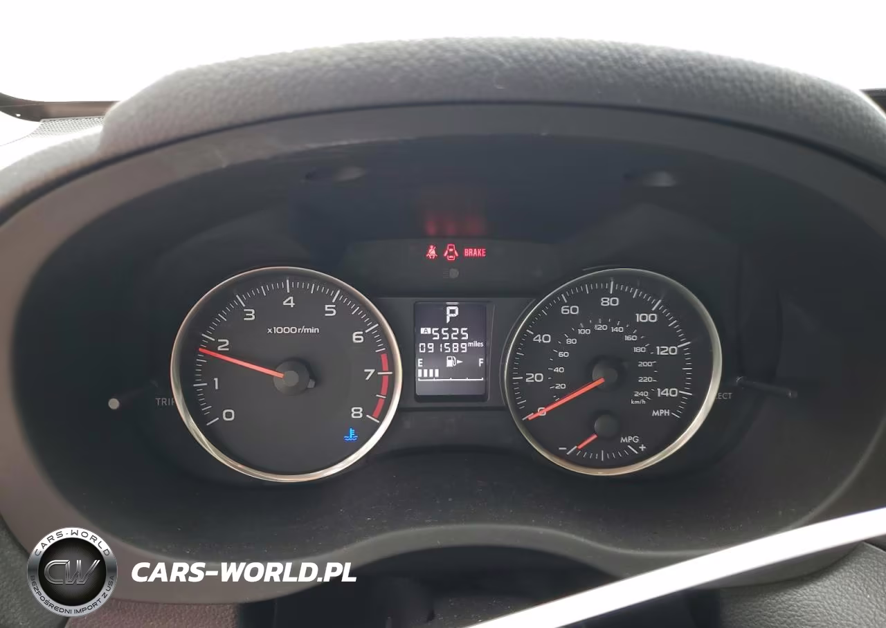 2015 Subaru Xv Crosstrek 2.0 Premium VIN:JF2GPADC8F8228845 - 9
