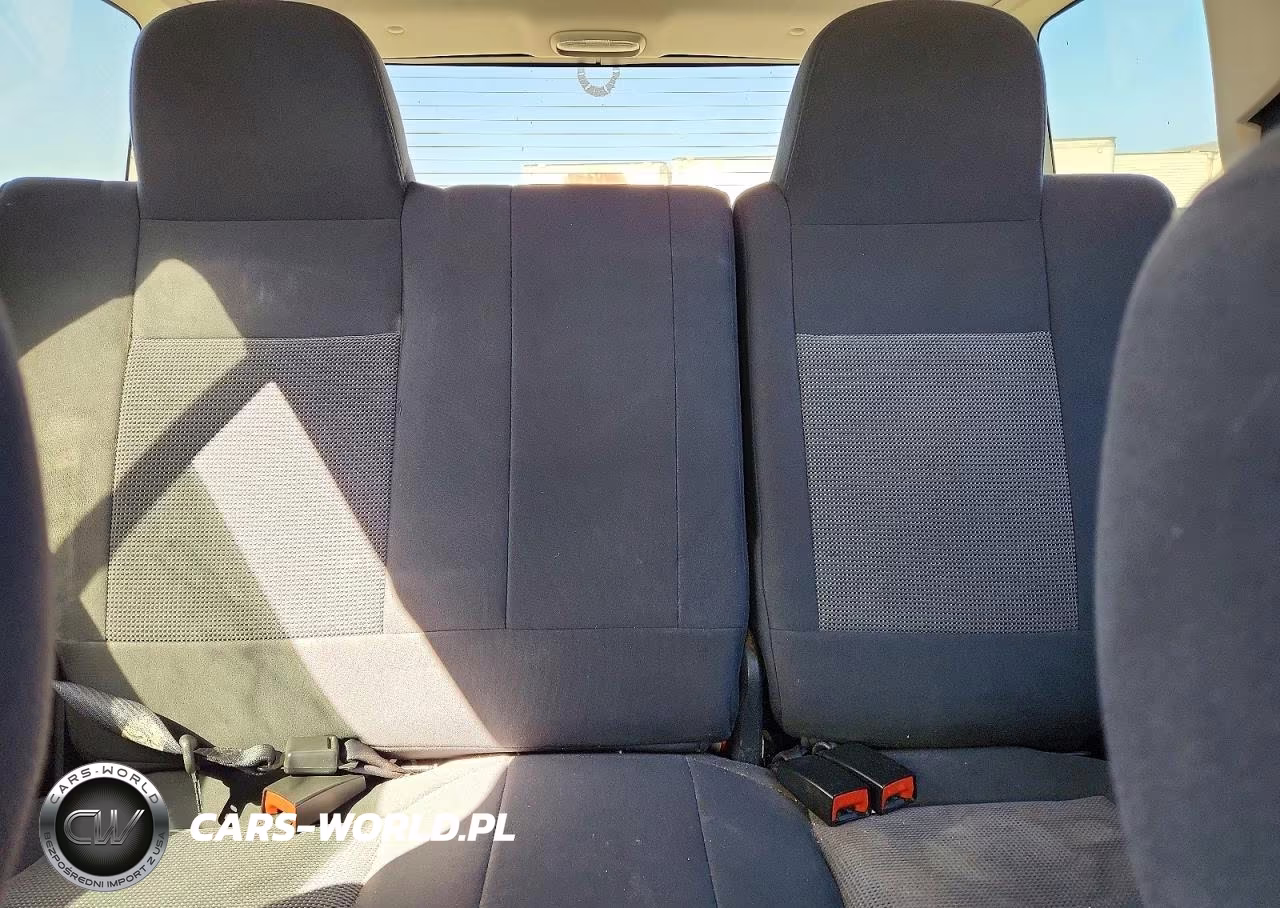 2011 Jeep Patriot Sport VIN:1J4NT1GB0BD165465 - 10
