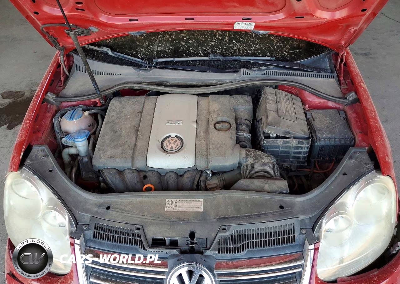 2009 Volkswagen Jetta Se VIN:3VWRM71K79M127002 - 11