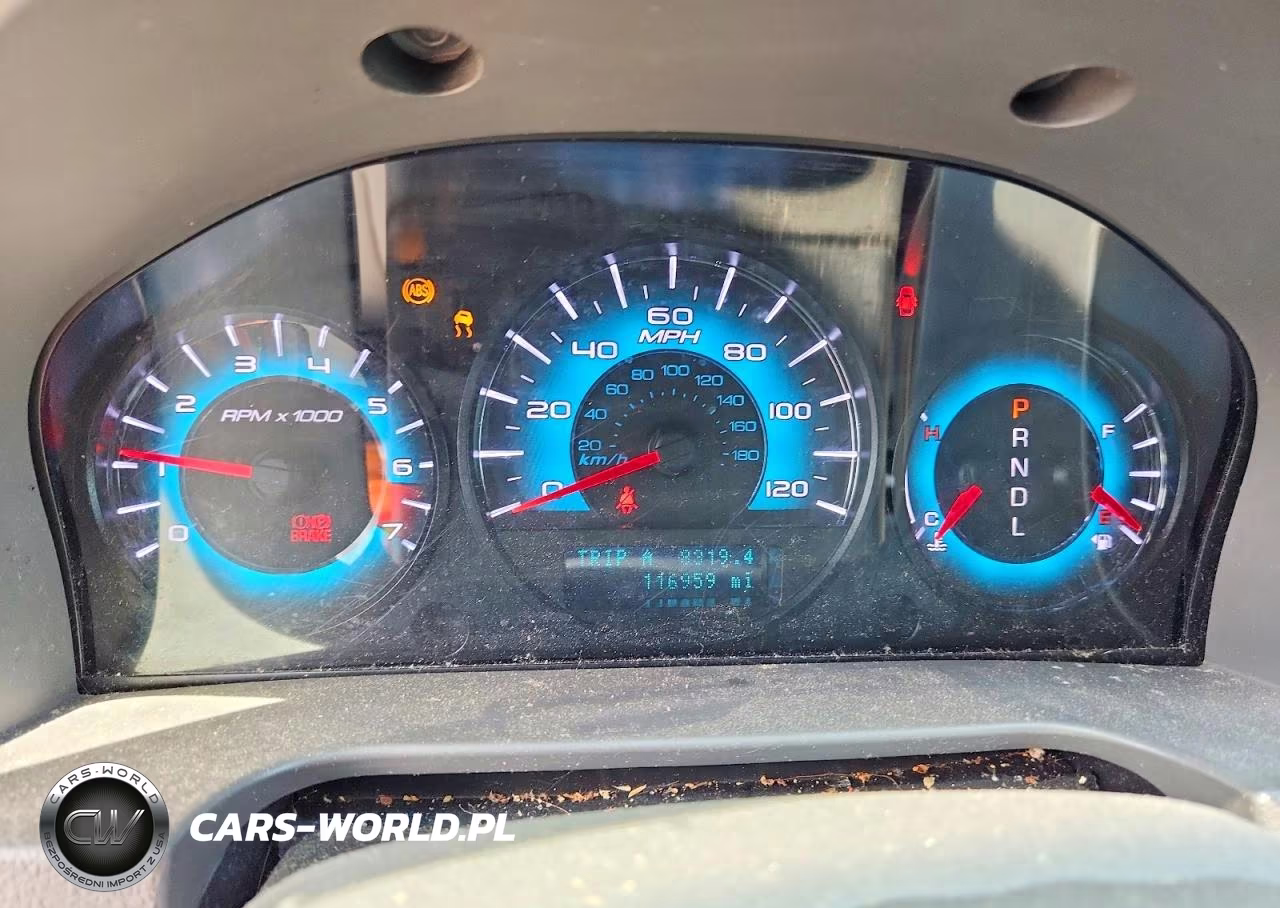 2011 Ford Fusion VIN:3FAHP0HA9BR318266 - 9