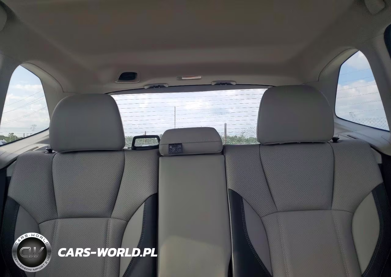2022 Subaru Forester Limited VIN:JF2SKAPCXNH505711 - 10