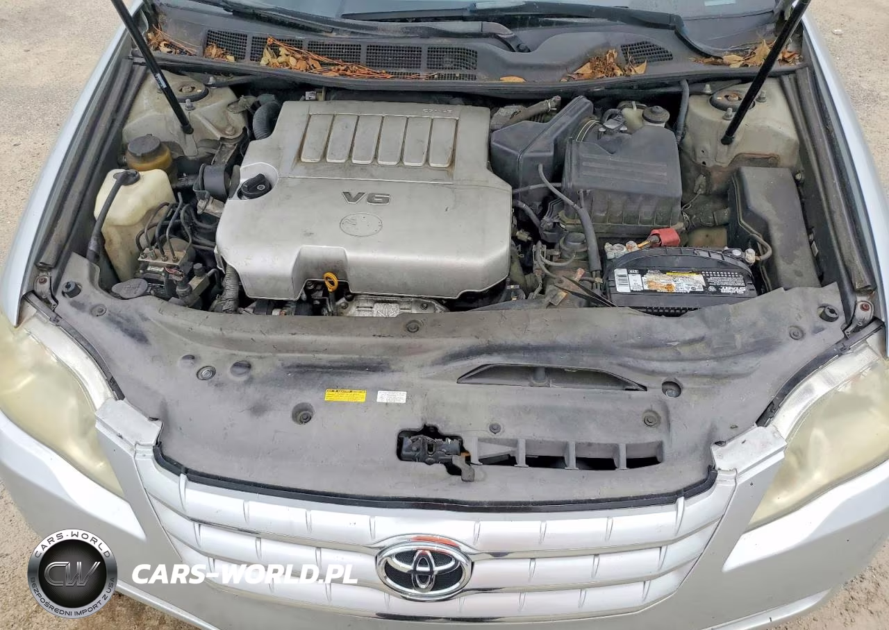 2007 Toyota Avalon Xl VIN:4T1BK36B07U169298 - 11
