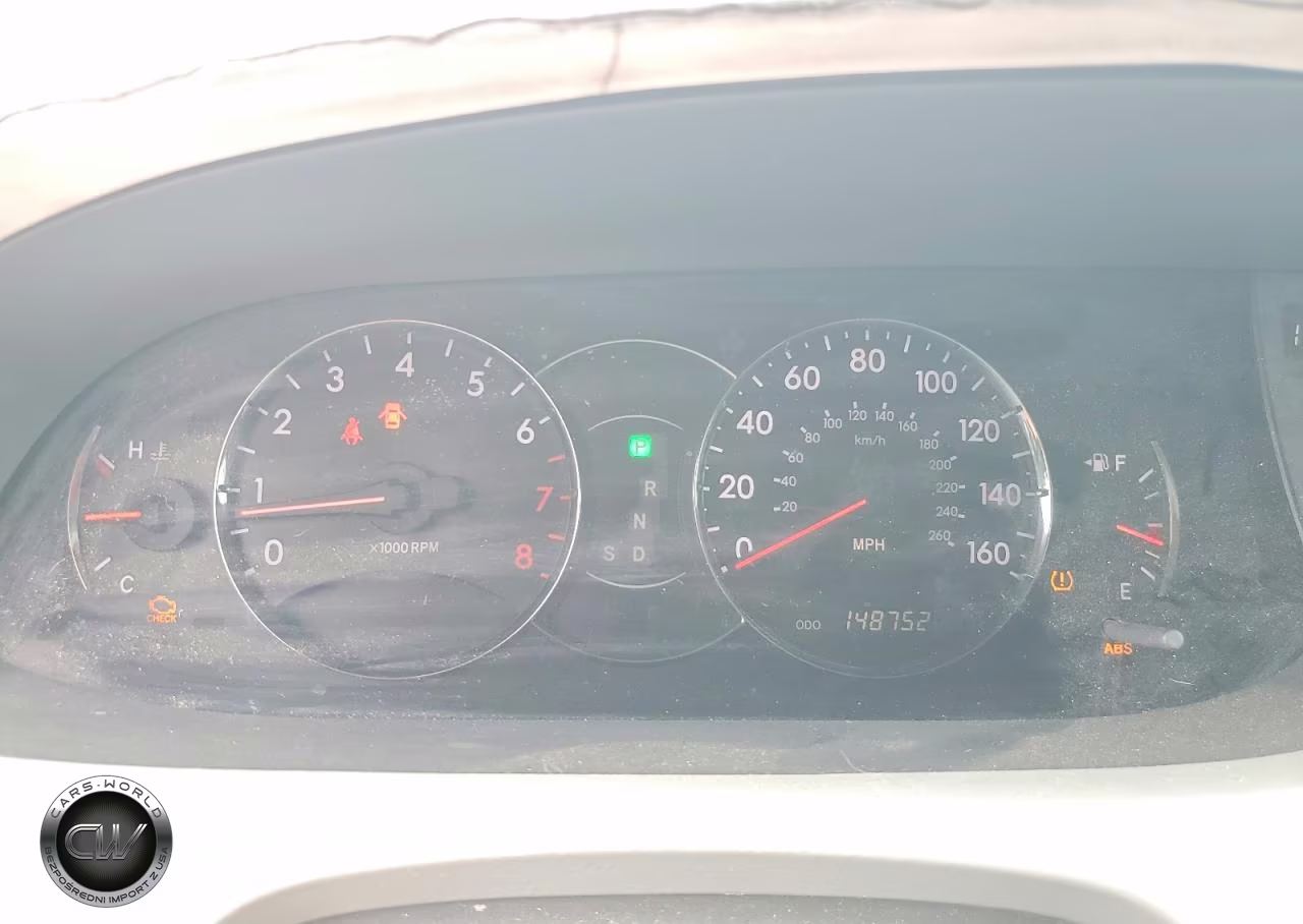 2007 Toyota Avalon Xl VIN:4T1BK36B07U169298 - 9