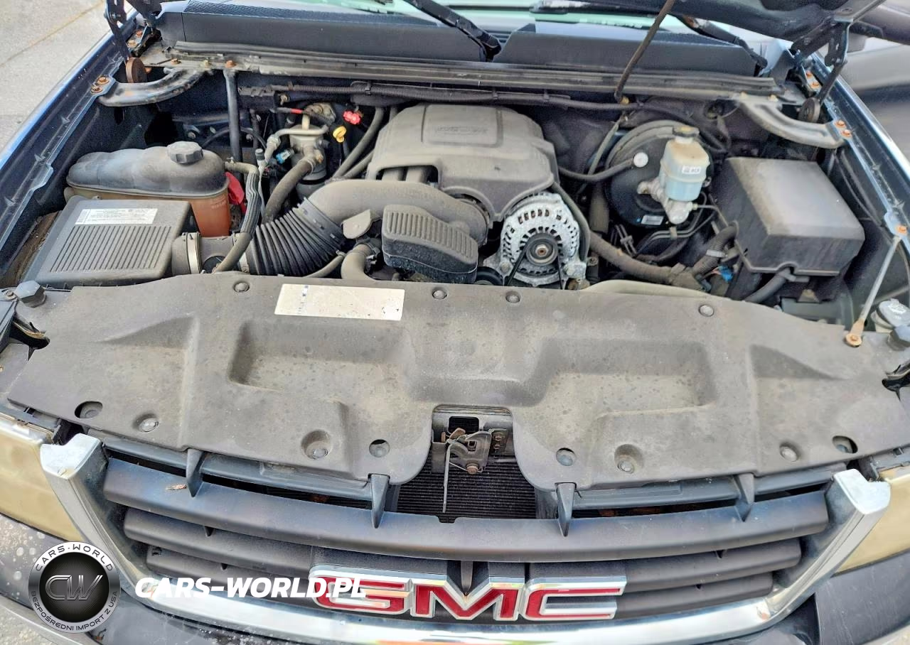 2008 GMC Sierra C1500 VIN:2GTEC13C681146105 - 11