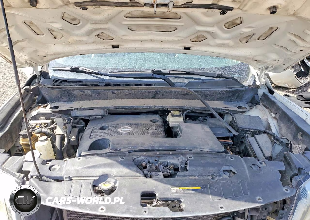 2014 Nissan Pathfinder S VIN:5N1AR2MN5EC712534 - 12