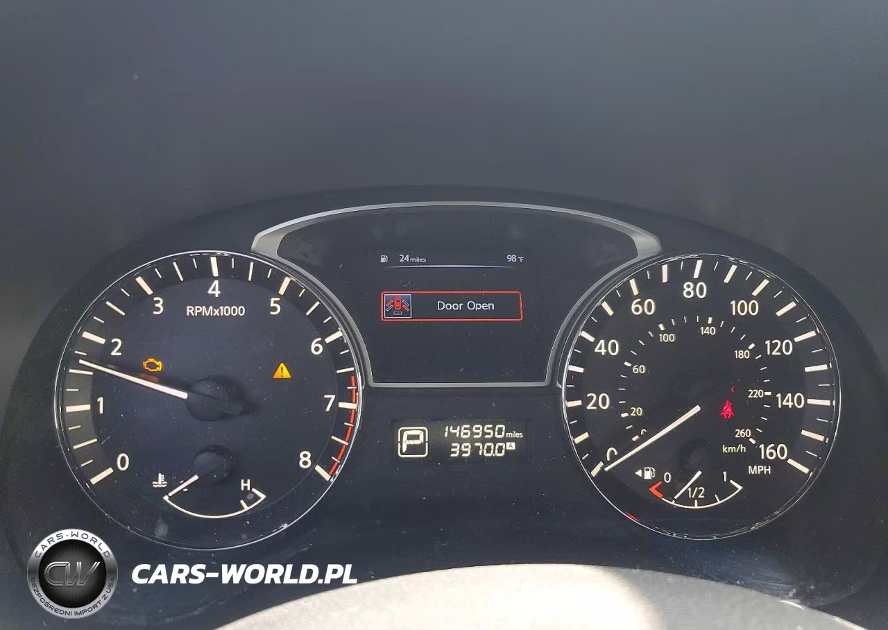 2014 Nissan Pathfinder S VIN:5N1AR2MN5EC712534 - 9