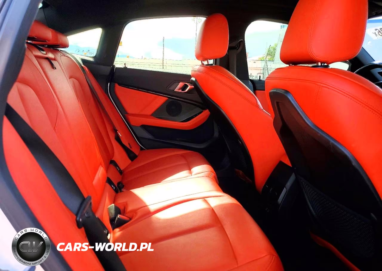 2022 BMW 228Xi VIN:WBA73AK05N7K95844 - 10