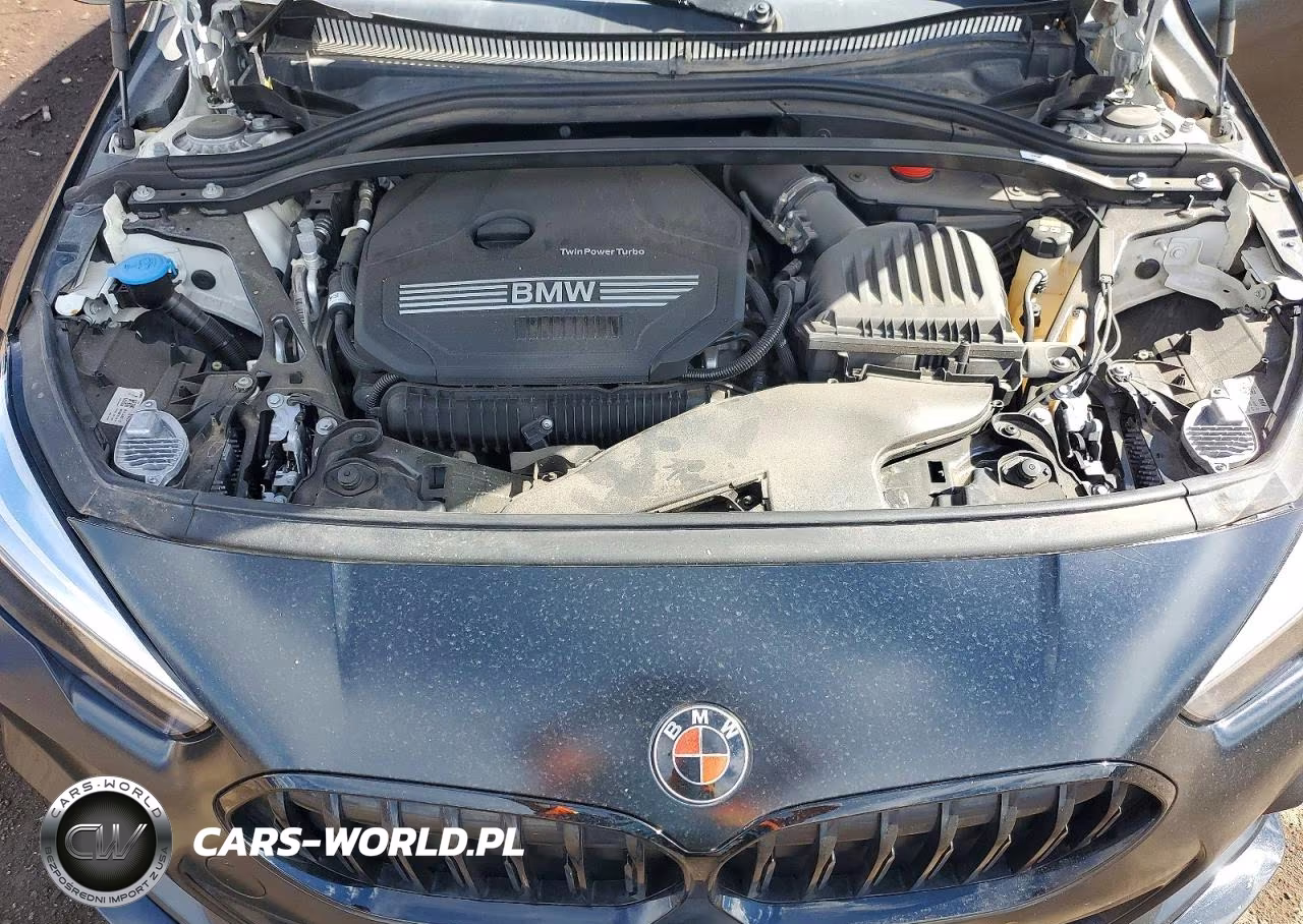 2022 BMW 228Xi VIN:WBA73AK05N7K95844 - 11
