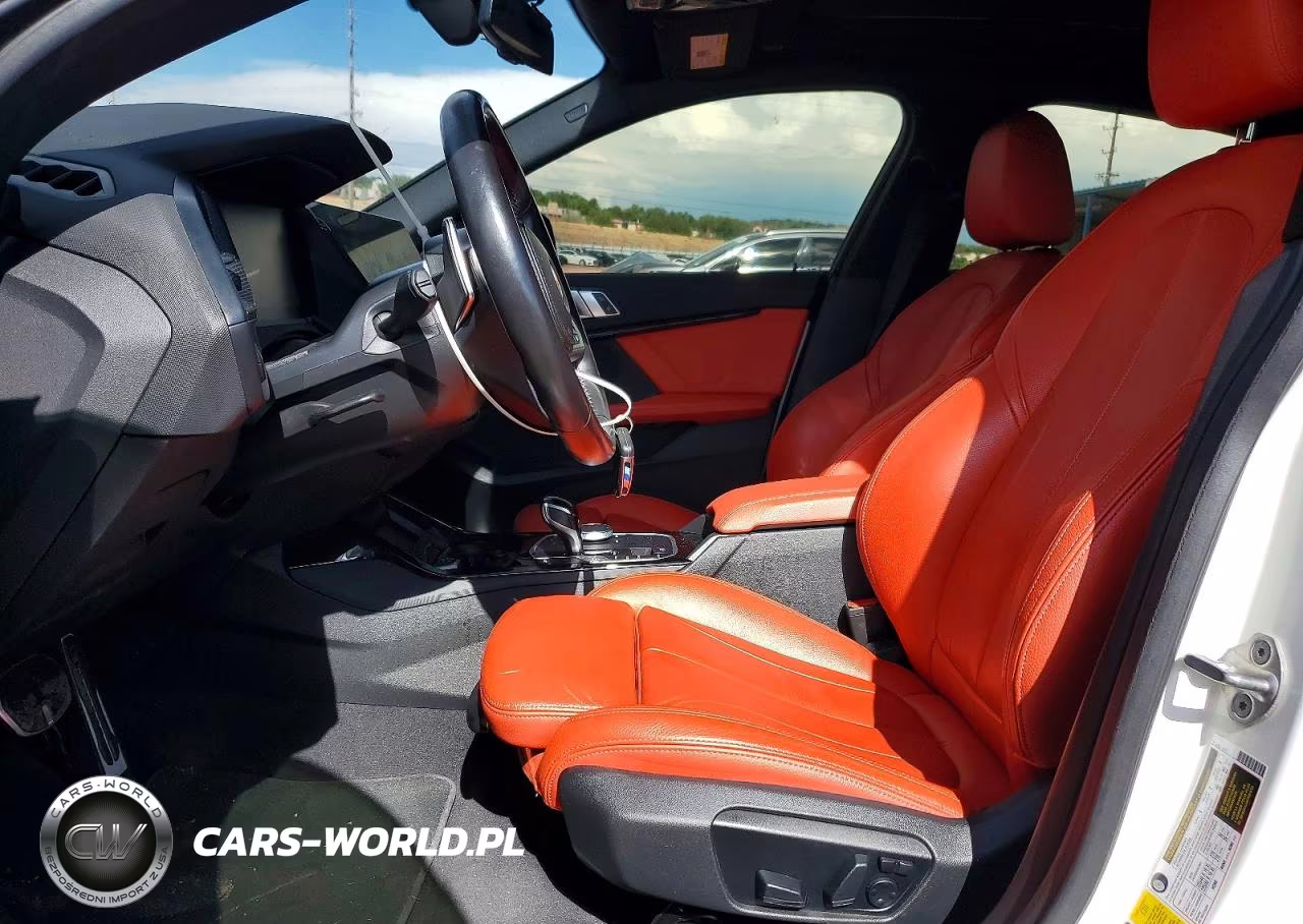 2022 BMW 228Xi VIN:WBA73AK05N7K95844 - 7
