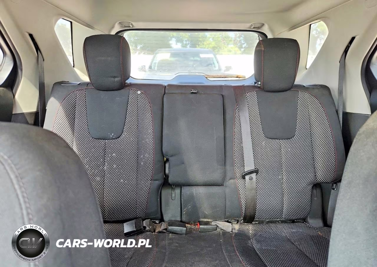 2012 Chevrolet Equinox Lt VIN:2GNFLEEK7C6192738 - 10