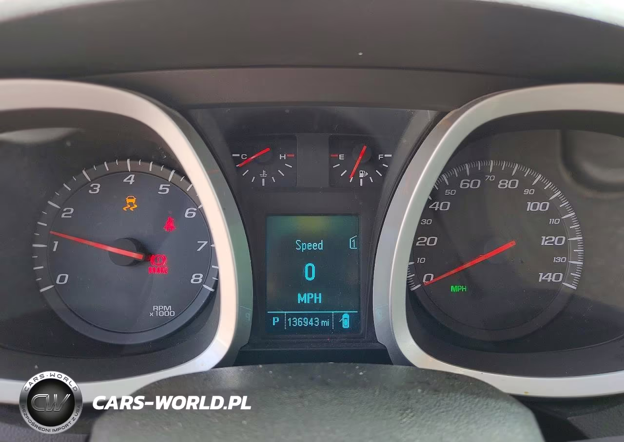 2012 Chevrolet Equinox Lt VIN:2GNFLEEK7C6192738 - 9