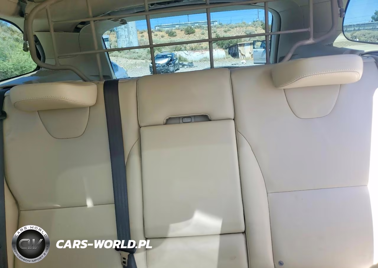 2015 Volvo Xc60 T5 Premier VIN:YV440MDK4F2721002 - 10