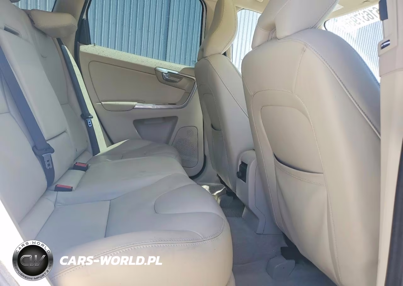 2015 Volvo Xc60 T5 Premier VIN:YV440MDK4F2721002 - 11