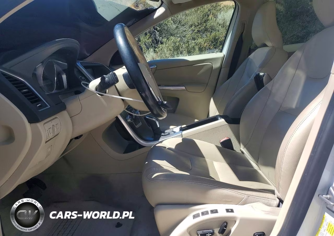 2015 Volvo Xc60 T5 Premier VIN:YV440MDK4F2721002 - 7