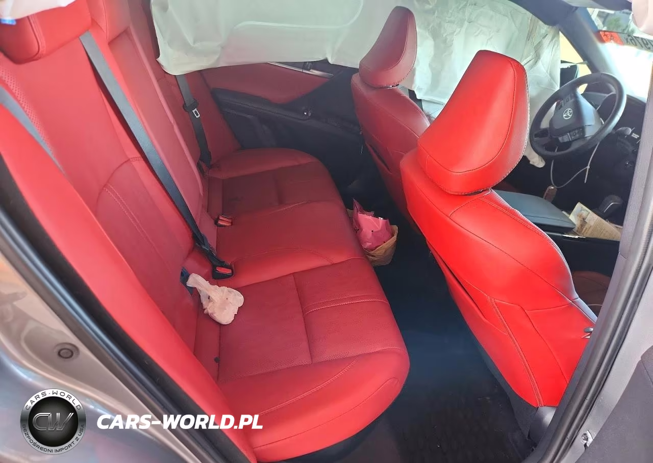 2025 Toyota Camry Xse VIN:4T1DAACK9SU575092 - 10
