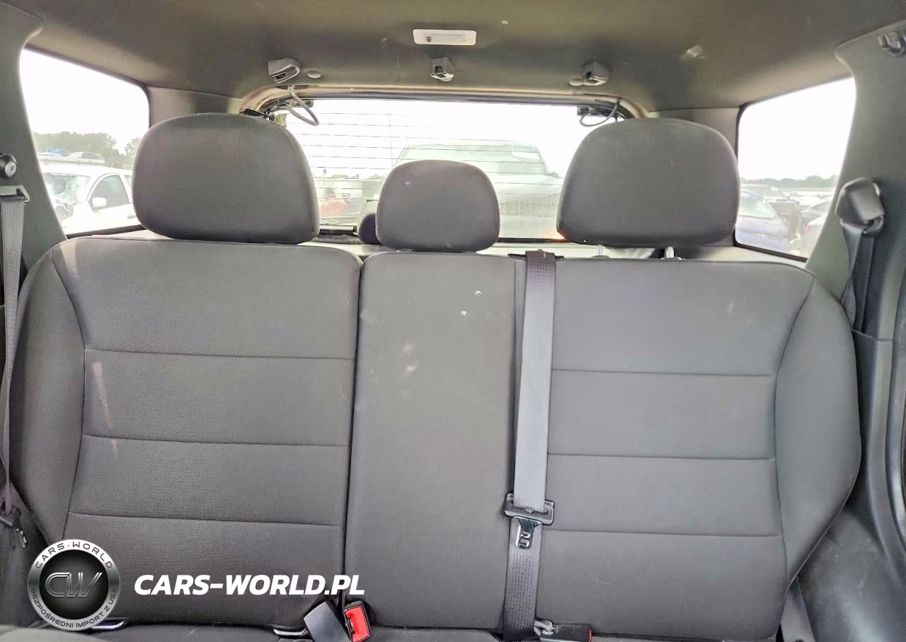 2012 Ford Escape Xlt VIN:1FMCU9DGXCKB31132 - 10