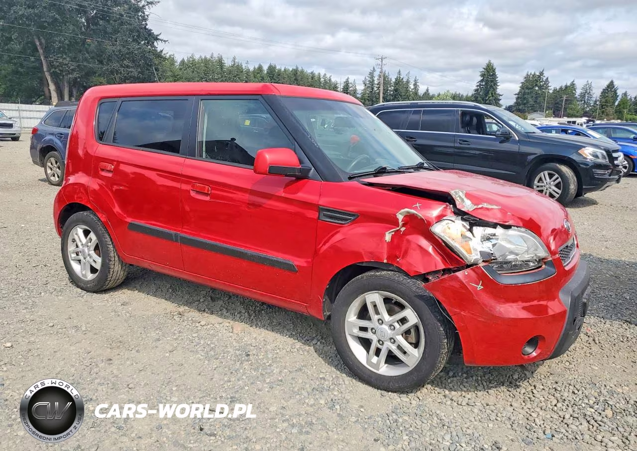 KIA SOUL + VIN:KNDJT2A24A7040999 - 4