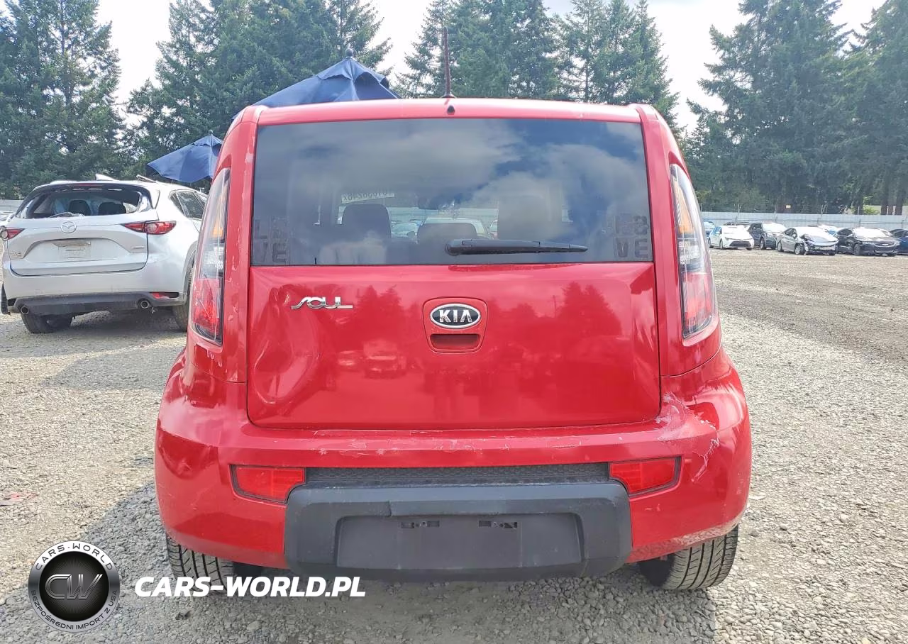 KIA SOUL + VIN:KNDJT2A24A7040999 - 6