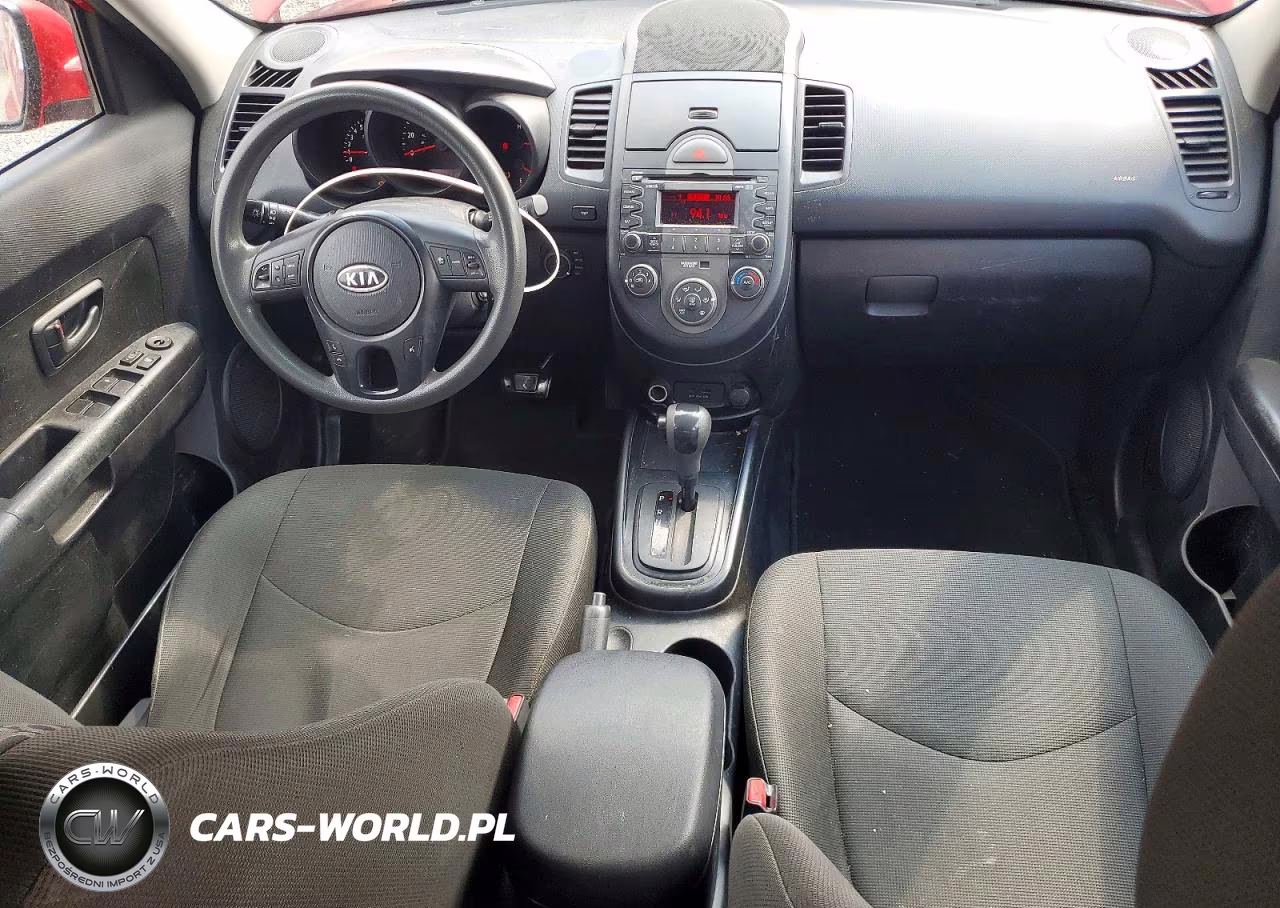 KIA SOUL + VIN:KNDJT2A24A7040999 - 8
