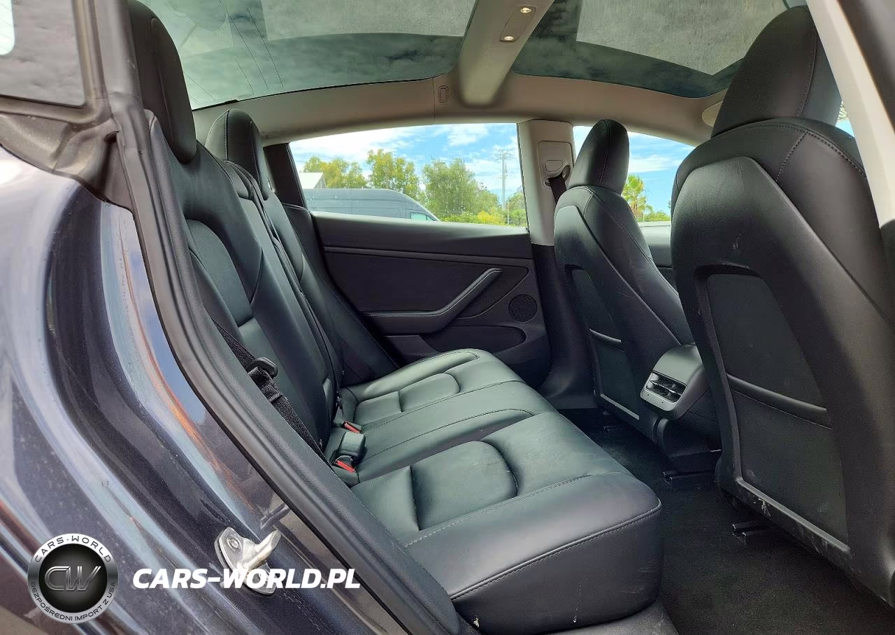 2023 Tesla Model 3 VIN:5YJ3E1EA4PF687985 - 10