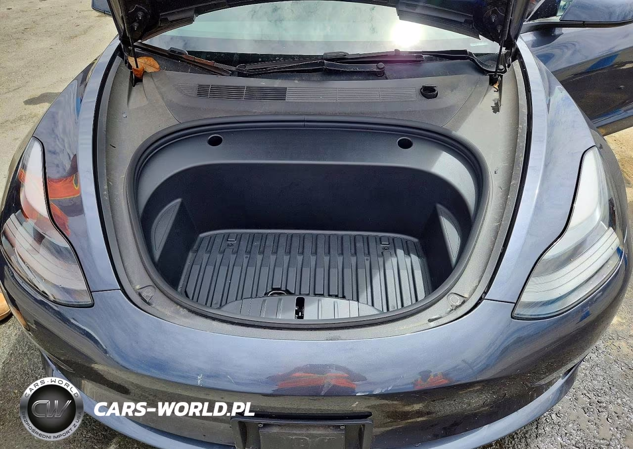 2023 Tesla Model 3 VIN:5YJ3E1EA4PF687985 - 11