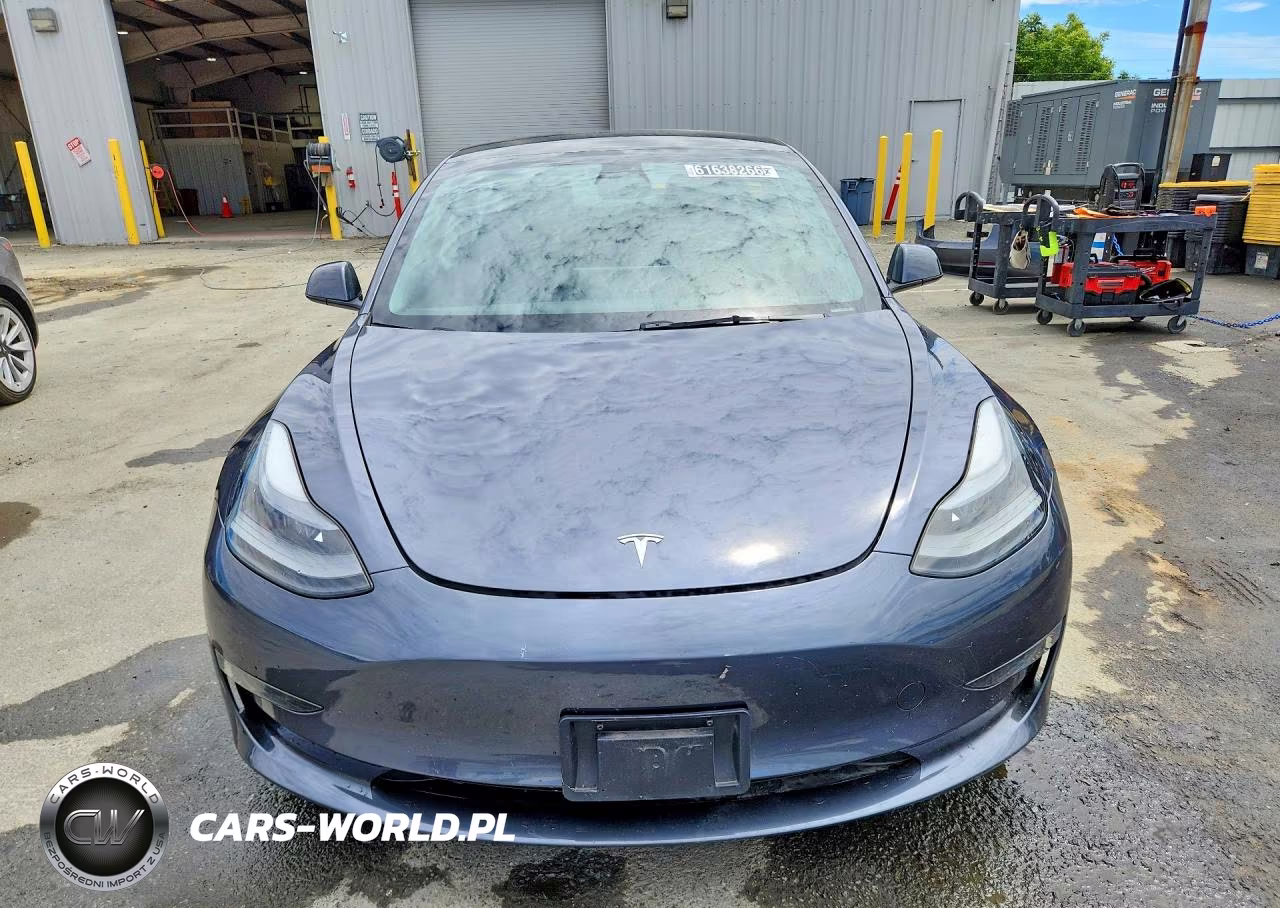 2023 Tesla Model 3 VIN:5YJ3E1EA4PF687985 - 5