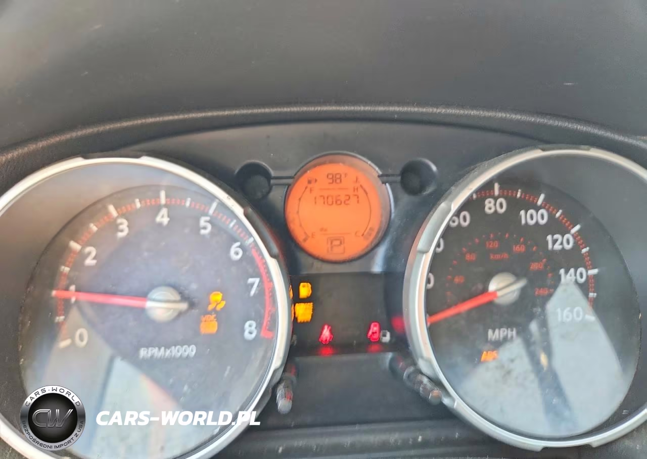 2008 Nissan Rogue S VIN:JN8AS58T28W004381 - 9