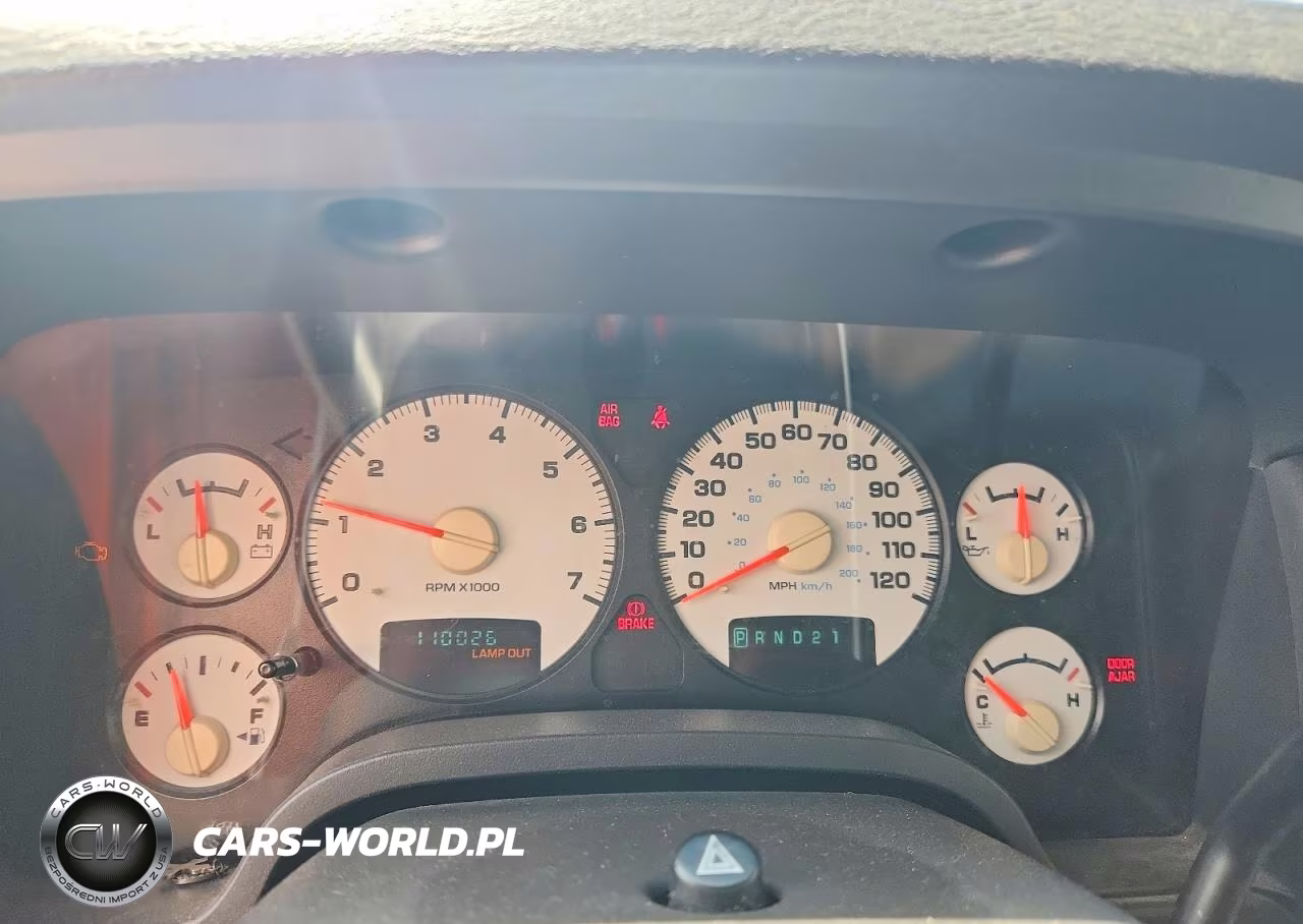 2002 Dodge Ram 1500 VIN:1D7HU18N82S662144 - 9