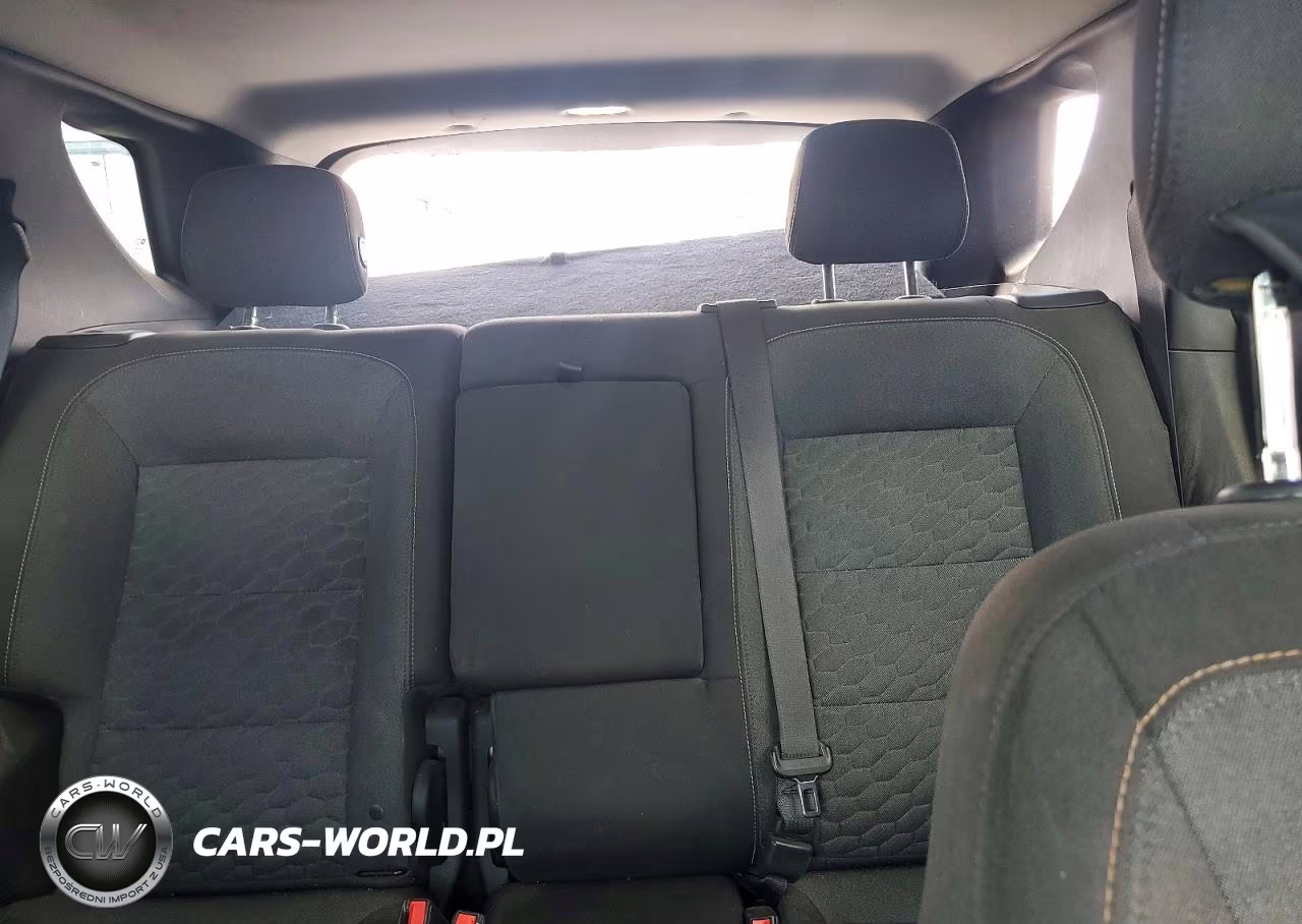 2018 Chevrolet Equinox Lt VIN:3GNAXJEV4JS632429 - 10