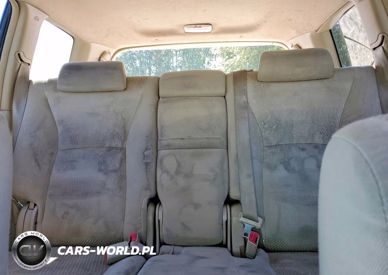 2006 Toyota Highlander Hybrid VIN:JTEEW21A960031484 - 10