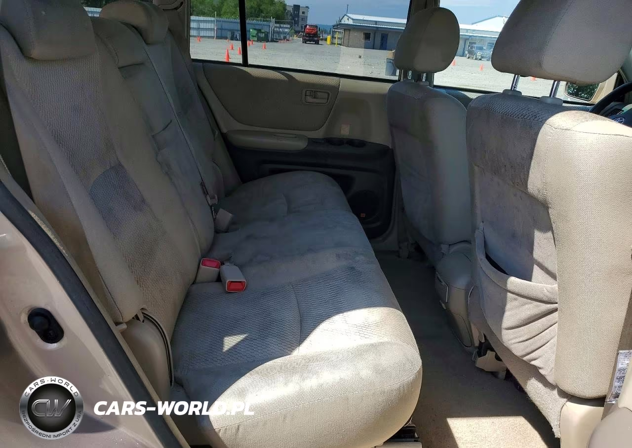 2006 Toyota Highlander Hybrid VIN:JTEEW21A960031484 - 11