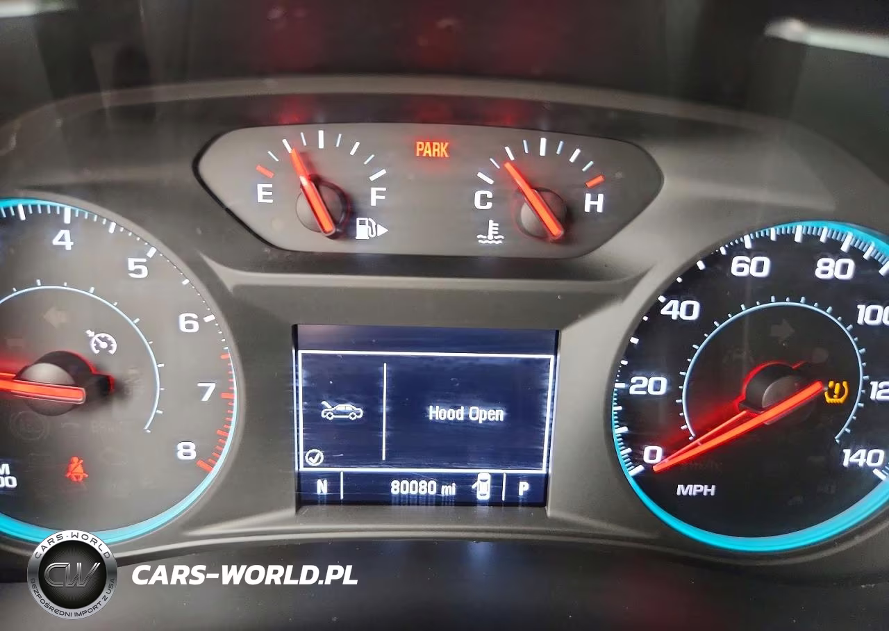 2023 Chevrolet Malibu Lt VIN:1G1ZD5ST1PF222773 - 9