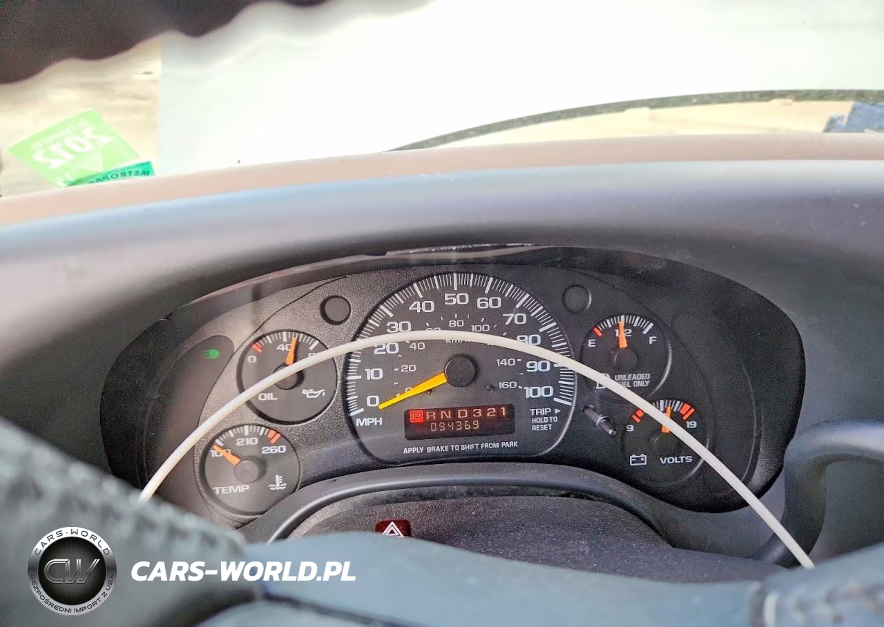 1999 Chevrolet Express G3500 VIN:1GAHG39R1X1002239 - 9